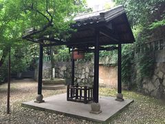 -湖南省立第一师范学校旧址