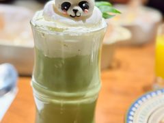 -西堤牛排(恒隆广场店)