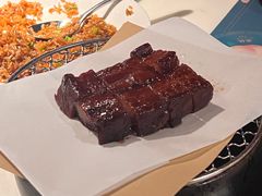 -大树餐厅(益田假日店)