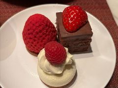 -武汉厨房自助餐厅·武汉卓尔万豪酒店