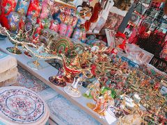 -新疆国际大巴扎