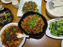 -花鸟鱼私家小厨(文殊院店)