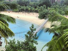 -巴拉湾海滩