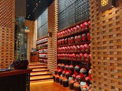 -君悦酒店·1881·北京烤鸭