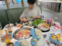 -圣罗巴甄选自助(麦凯乐店)