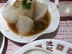 -池记(尖沙咀店)