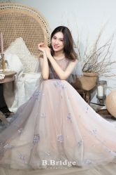 点击看大图 -B.Bridge Couture婚纱礼服(福田店)
