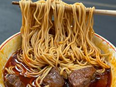 -易毛特色牛肉面(解放碑步行街店)