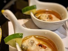 -天狗山料理(省体店)