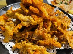 -李记搅团•非遗陕菜(三桥店)