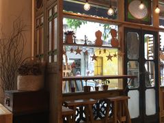 -西关84·History·Art·Cafe