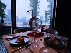 -大八江景意大利西餐厅LargeEight Italy Restaurant(1862时尚艺术中心店)