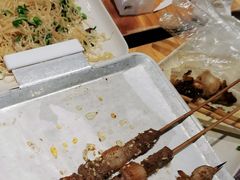 -木屋烧烤(坂田天安云谷店)