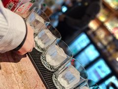 -MM·五声·音乐人与调酒师(西安路店)