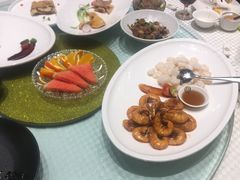 -望乡楼上海菜(日月光店)