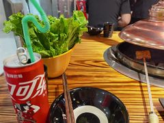 -号令江湖·水浒烤肉(和畅睦邻中心店)