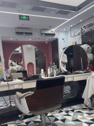 -芭莎造型·BAZAAR SALON