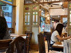 -西关84·History·Art·Cafe