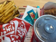 -塔斯汀中国汉堡(浦沿路店)
