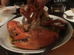 -Ministry of Crab(科伦坡店)