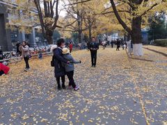 -四川大学(华西校区)