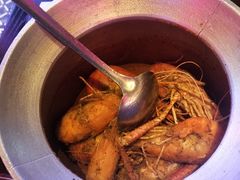 -钳真多钓虾馆·小龙虾海鲜烧烤(九六广场店)