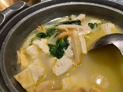 -董家大院·京味家常菜(朝丰家园店)