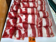 -佬土鹅肠火锅(解放路店)
