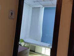 -美年大健康慈铭体检(黄浦分院)