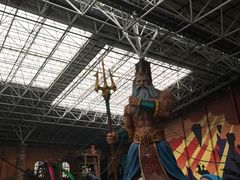 -波塞冬旅游度假区