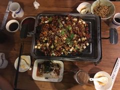 -锦尚阁烤鱼•天津菜(宣武门胡同店)