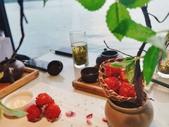 -柳莺湖上·湖景餐厅·江南菜(西湖店)