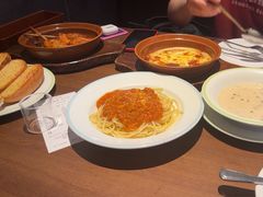 -萨莉亚意式餐厅(杭州西溪龙湖天街店)