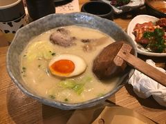 -一牛道炭火烧肉居酒屋(椒江店)