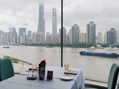 -Kathleen's Waitan 凯圣琳江景西餐厅(外滩店)