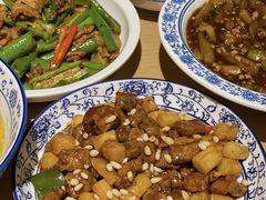 -兔爸私家小厨(新北万达店)