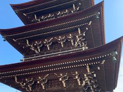 -医王山·飞騨国分寺