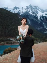 -全城热恋婚纱摄影(优质钻石店)