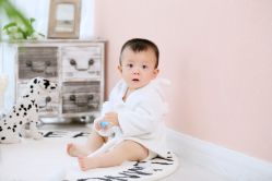 -染墨儿童摄影(转塘店)