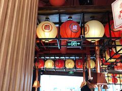 -黑牛の場(兴隆大奥莱店)
