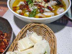 -阿娜尔·新疆菜(佰港城店)