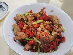 -笨罗卜浏阳菜馆(太平街店)