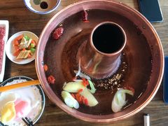 -仁和四季涮肉馆(天坛南门店)