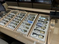 -溥仪眼镜PUYI OPTICAL(国贸商城店)