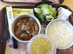 -真功夫(搜秀城店)