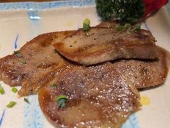 -三石铁板烧(紫竹桥店)