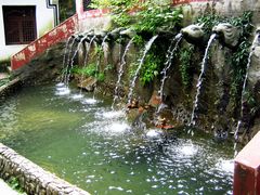 12生肖-太湖源风景区