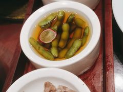 -三品香·江浙菜(松江九谊店)