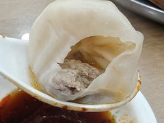 -西安贾三灌汤包·回坊小吃·清真炒菜(北院门总店)