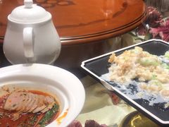 -裕德隆清真饭庄·天津特色菜(河东店)